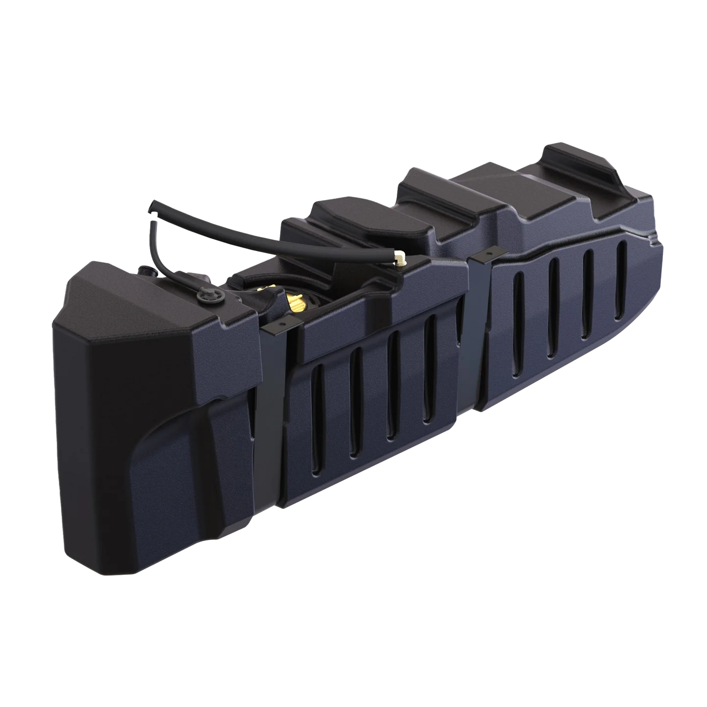 52 Gallon Replacement Fuel Tank for 2005-2024 Dodge Ram Cummins Crew and Quad Cab Short Bed