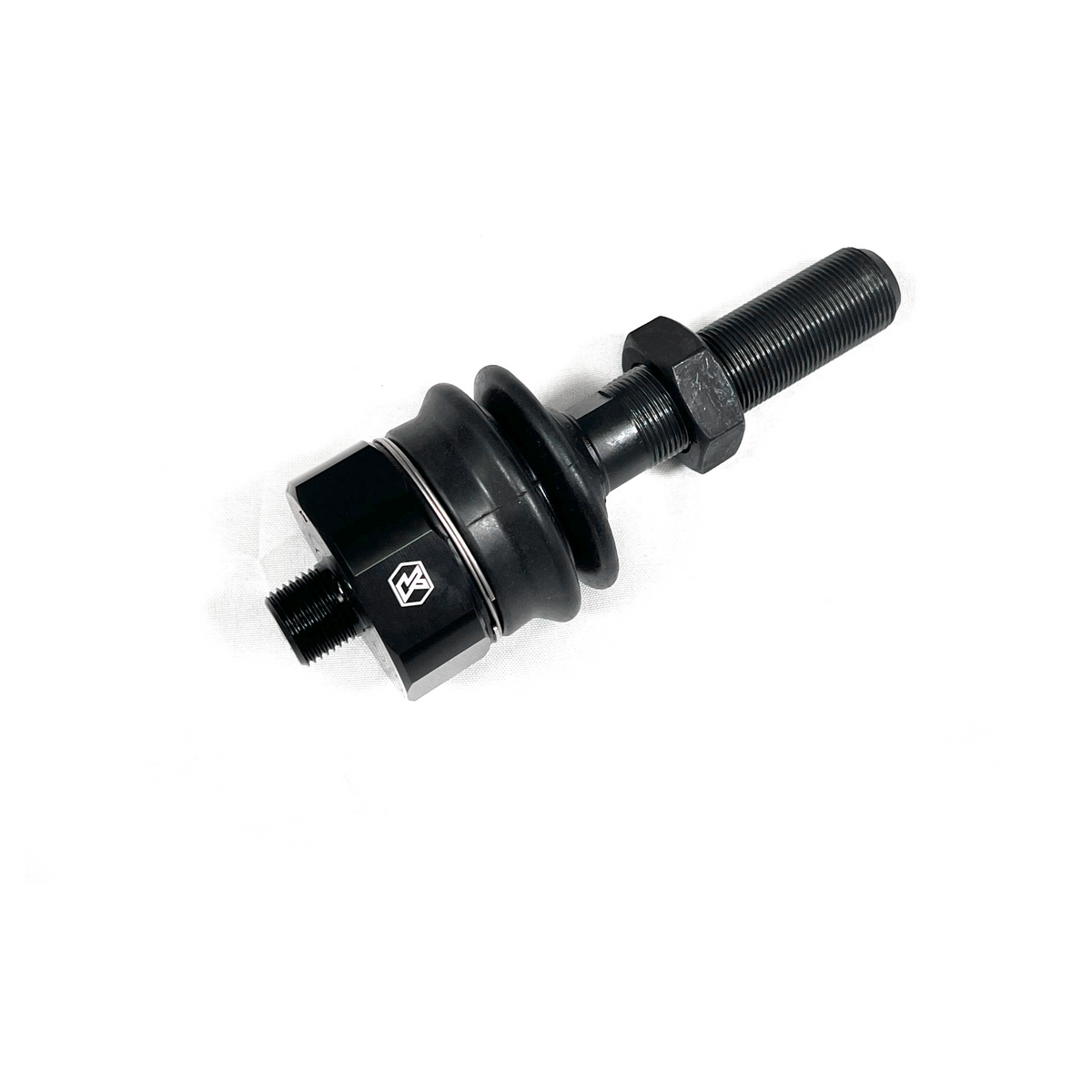 Kryptonite Inner Tie Rod 7/8" Shank, Right-Hand Thread for 2nd Gen Chevy/GMC HD Trucks