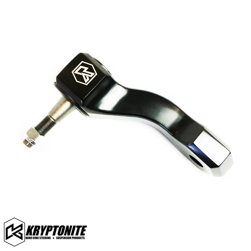 KRYPTONITE ULTIMATE FRONT END PACKAGE 2011–2025 GM 2500/3500 HD (ULTIMATE11)
