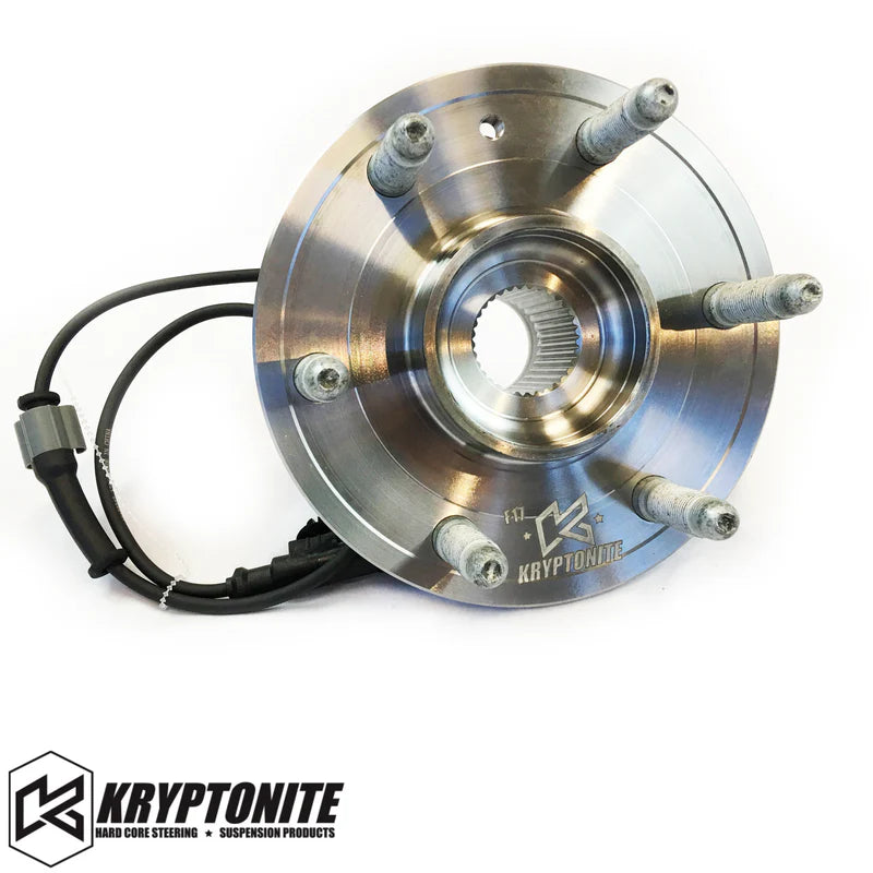 KRYPTONITE LIFETIME WARRANTY WHEEL BEARING FOR 2007–2013 CHEVY/GMC TRUCKS