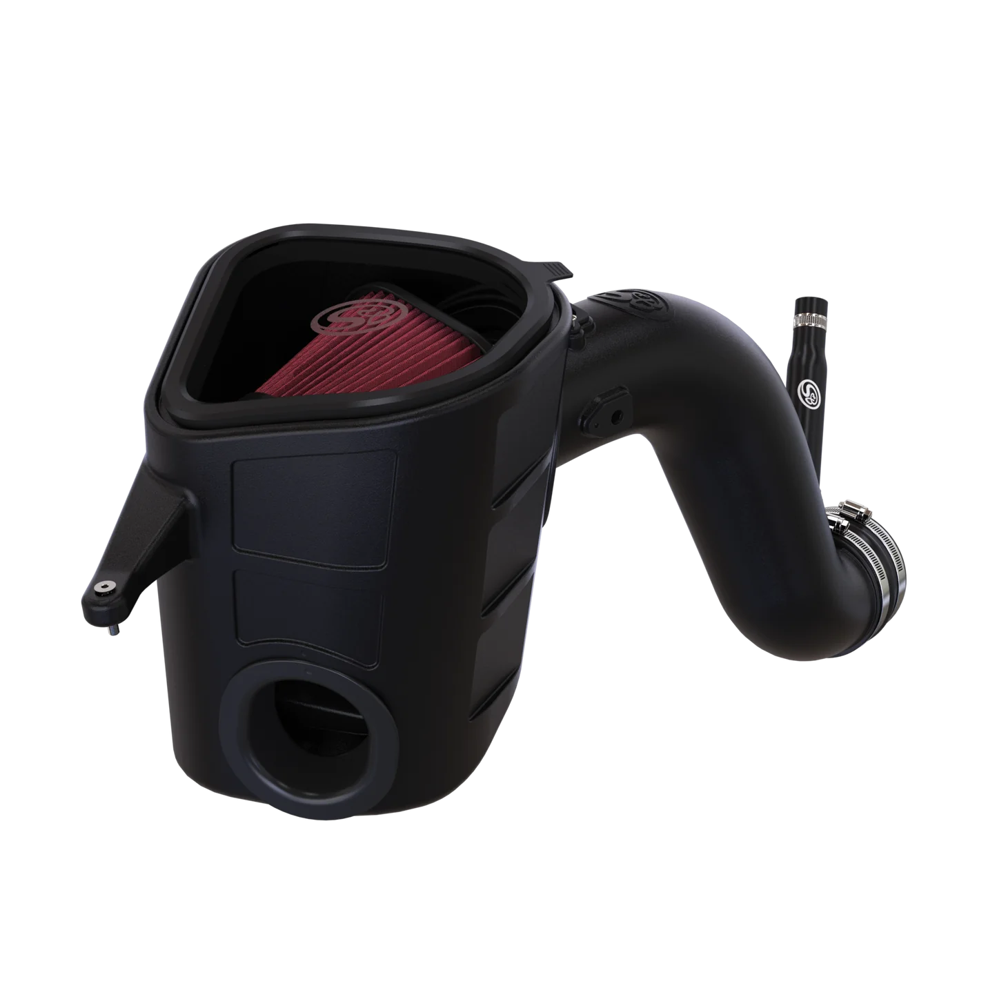 Cold Air Intake for 2013-2018 Dodge Ram Cummins 6.7L