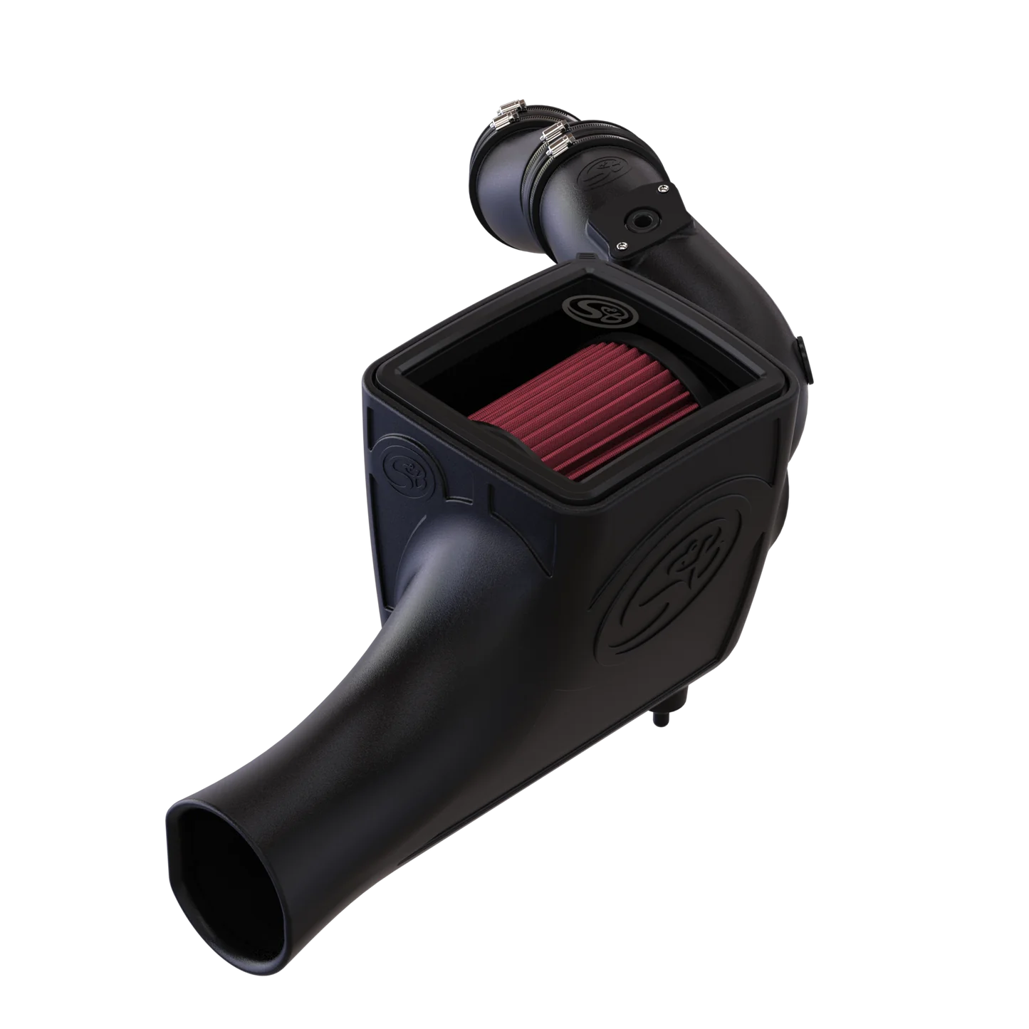 Cold Air Intake for 2003-2007 Ford Powerstroke 6.0L