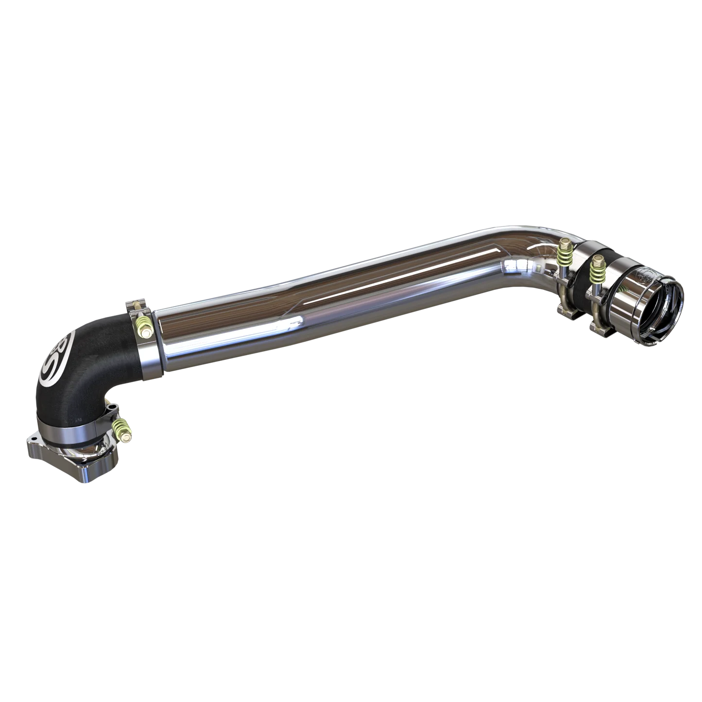 PRESALE ITEM - 30 - 60 DAYS OUT FOR SHIPPING - UPPER COOLANT PIPE FOR 2011-2016 FORD POWERSTROKE 6.7L