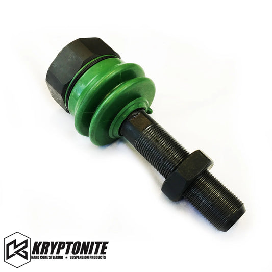 KRYPTONITE REPLACEMENT INNER TIE ROD END 1ST GEN 3/4" SHANK, RH THREAD FOR CHEVY/GMC HD TRUCKS