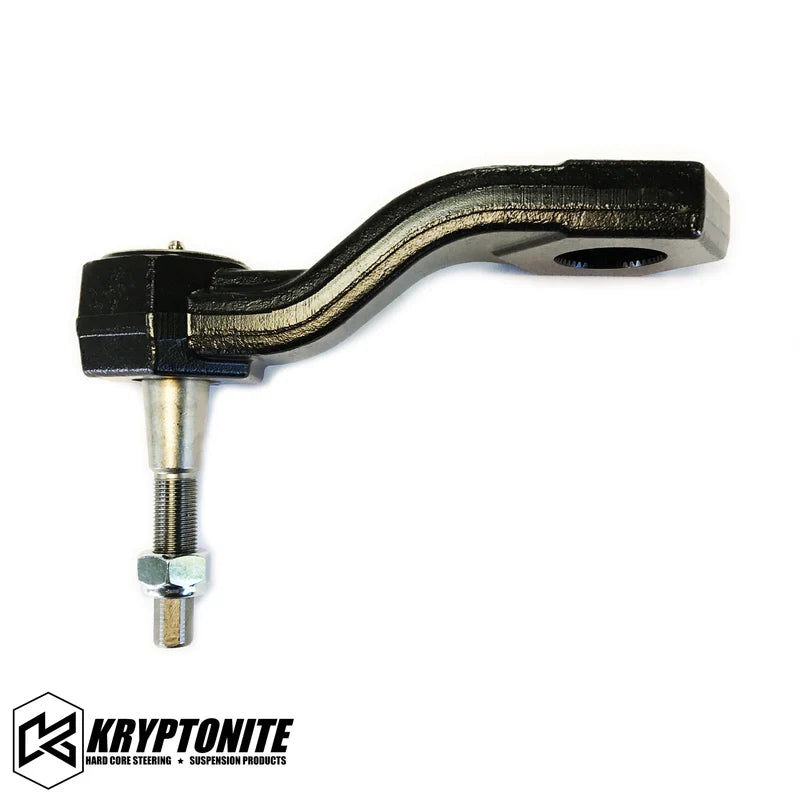 KRYPTONITE DEATH GRIP PITMAN ARM 2011-2025 (KR419A)