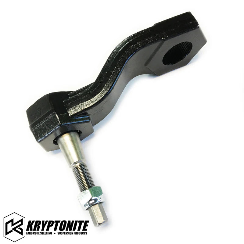 KRYPTONITE DEATH GRIP PITMAN ARM 2011-2025 (KR419A)