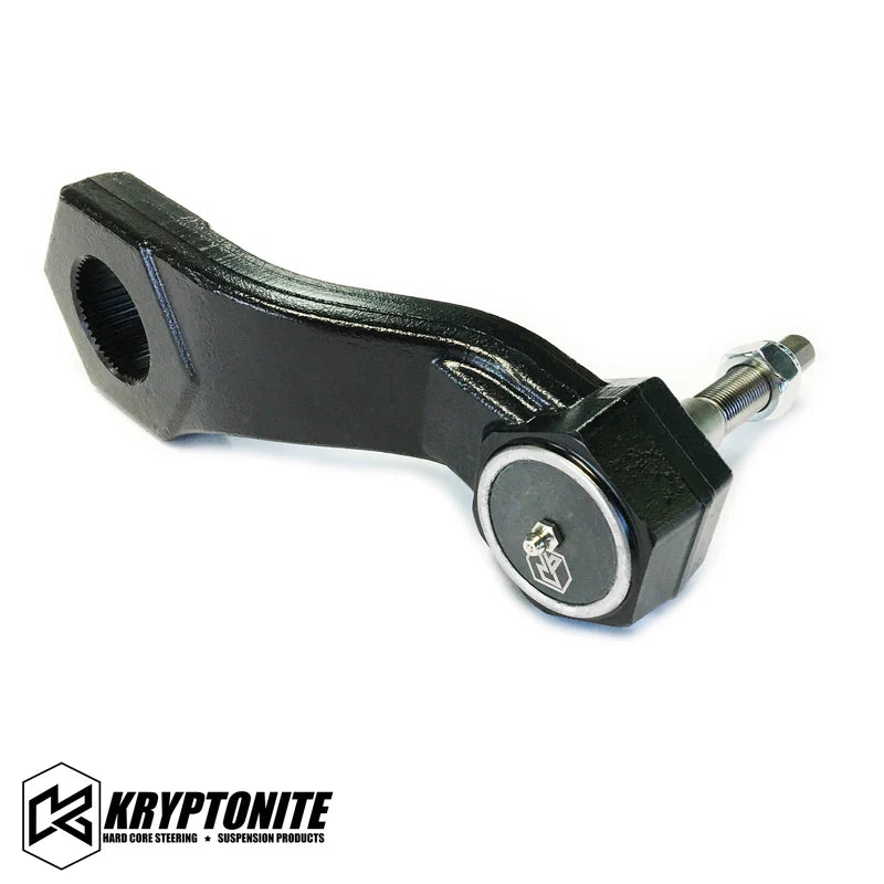 KRYPTONITE DEATH GRIP PITMAN ARM 2011-2025 (KR419A)