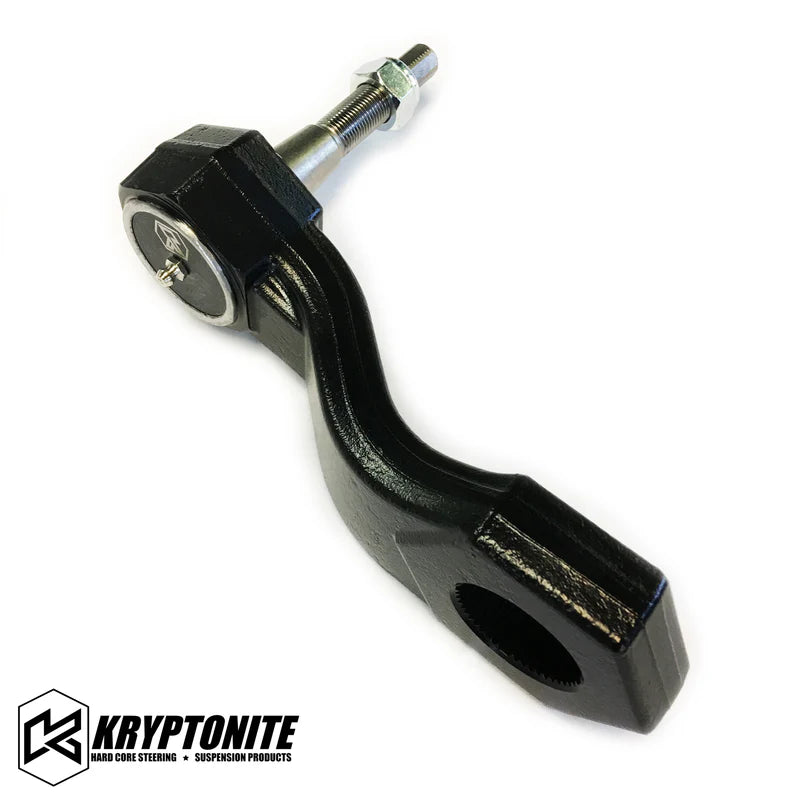 KRYPTONITE DEATH GRIP PITMAN ARM 2011-2025 (KR419A)