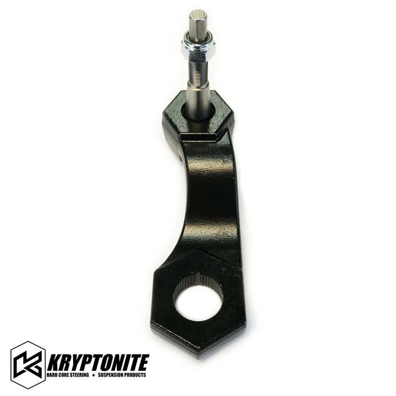 KRYPTONITE DEATH GRIP PITMAN ARM 2011-2025 (KR419A)
