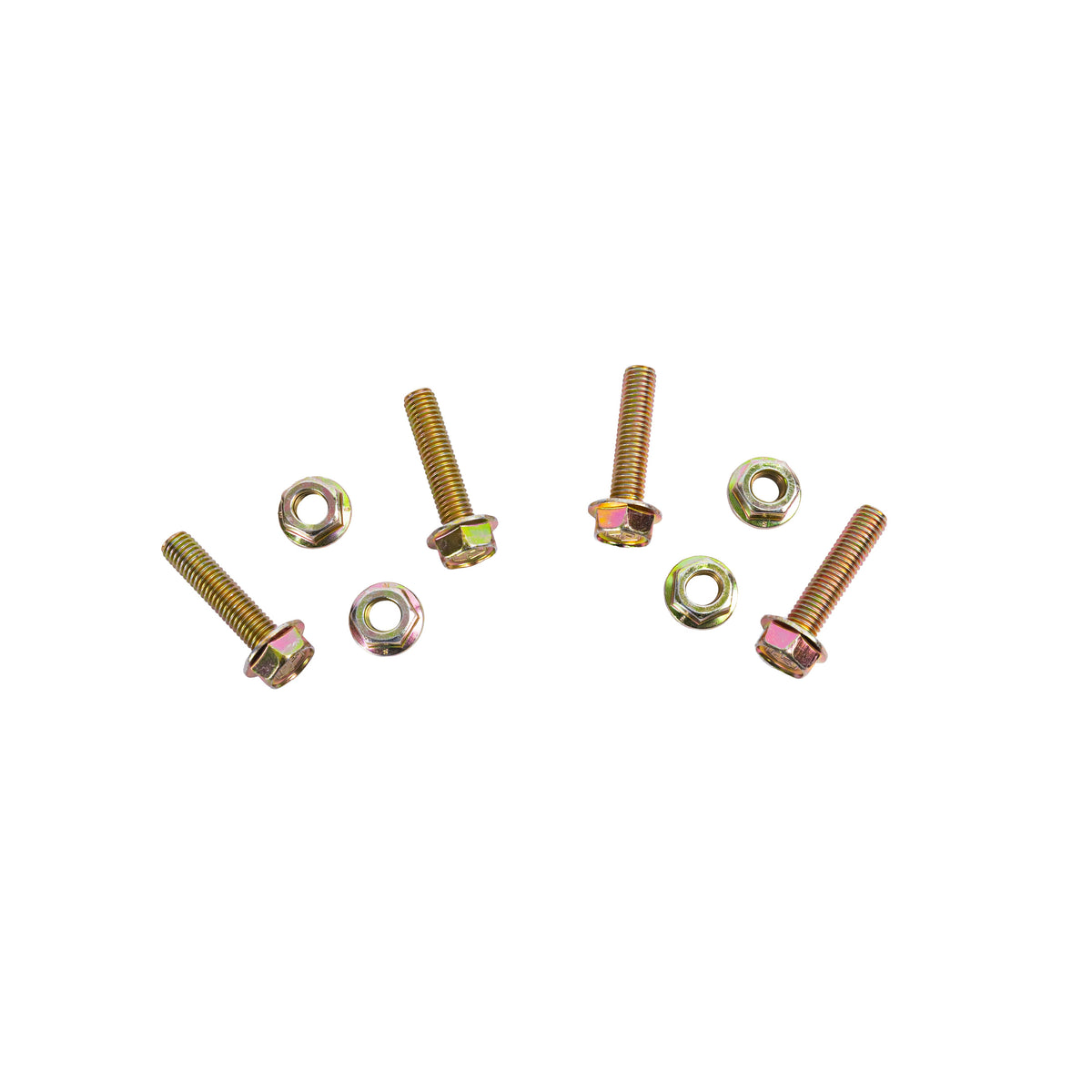 Kryptonite Bolt-In Upper Ball Joint 1988-1998 C & K Series 2500/3500 Trucks