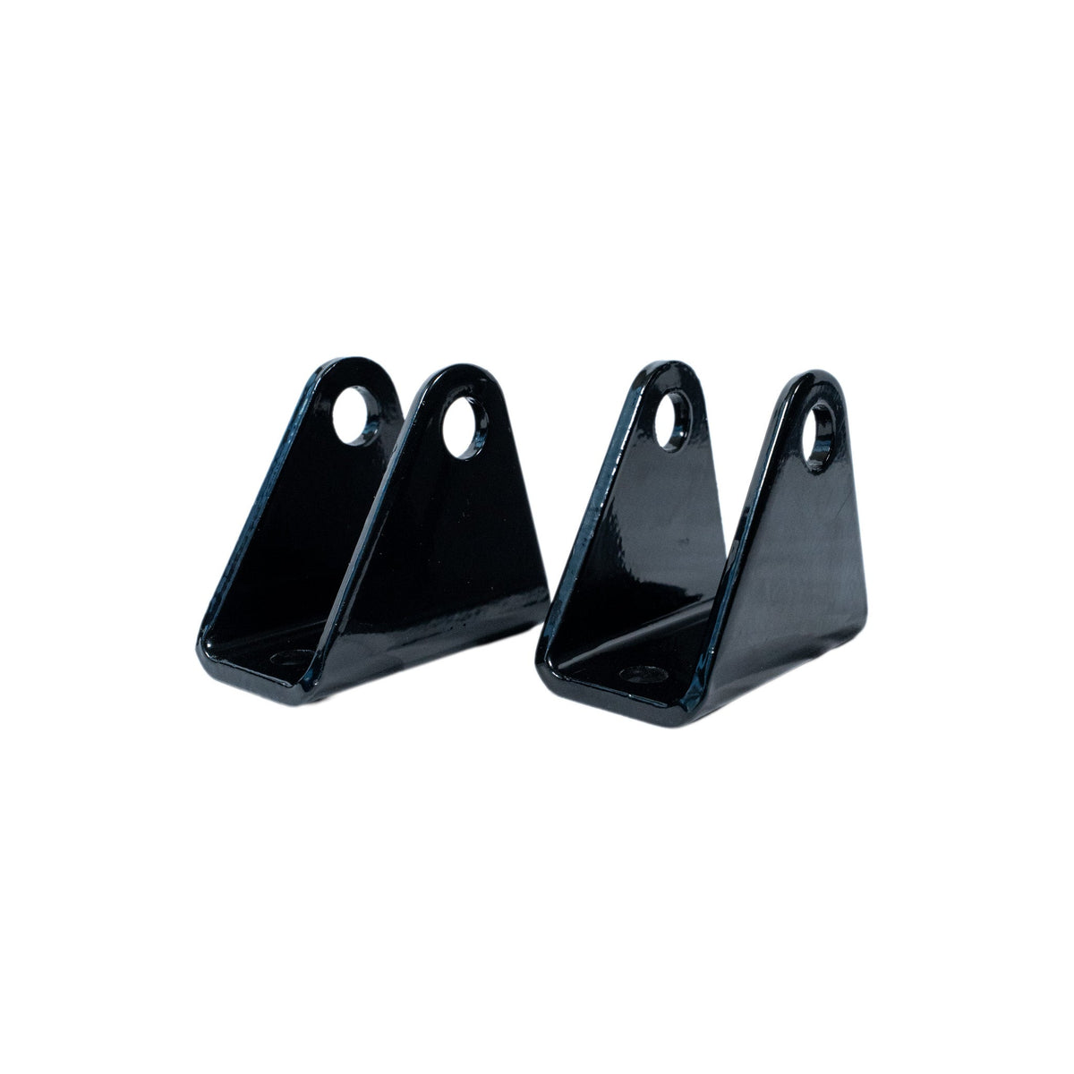 Kryptonite Stage 1 Leveling Kit for 2001–2010 Chevy/GMC 8-LUG Trucks