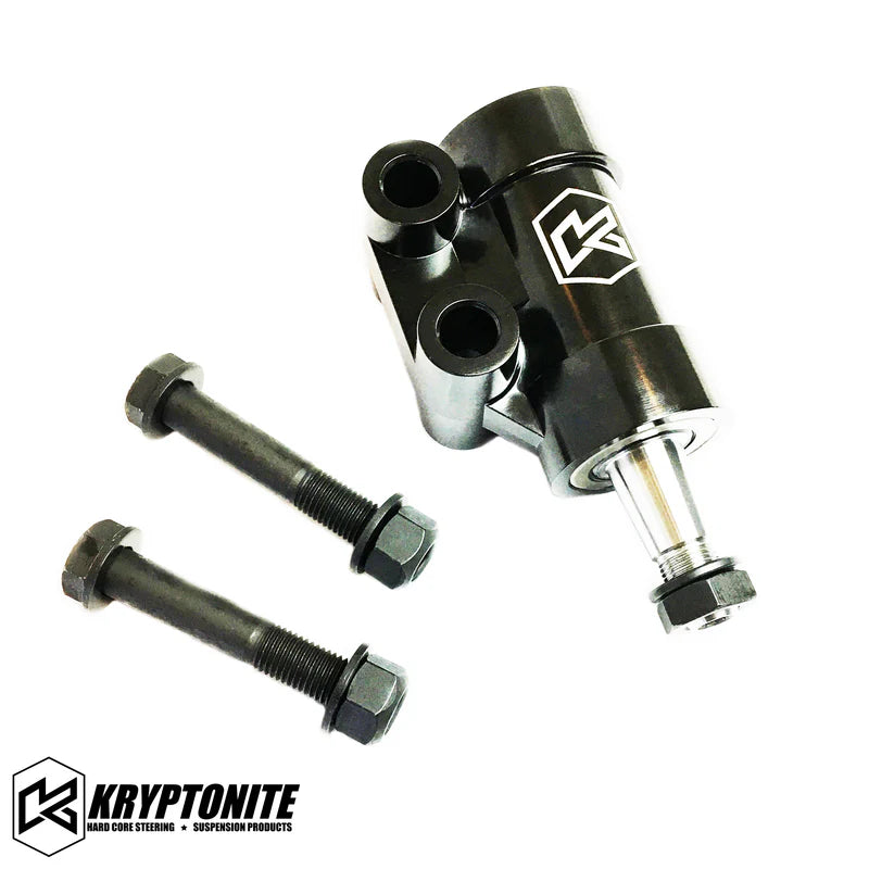 KRYPTONITE DEATH GRIP IDLER SIDE PACKAGE 2011-2025 (KRISP11)