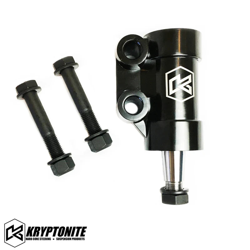 KRYPTONITE DEATH GRIP IDLER SIDE PACKAGE 2011-2025 (KRISP11)