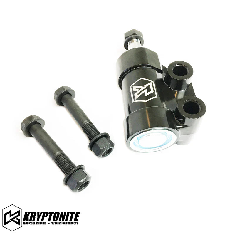 KRYPTONITE ULTIMATE FRONT END PACKAGE 2011–2025 GM 2500/3500 HD (ULTIMATE11)