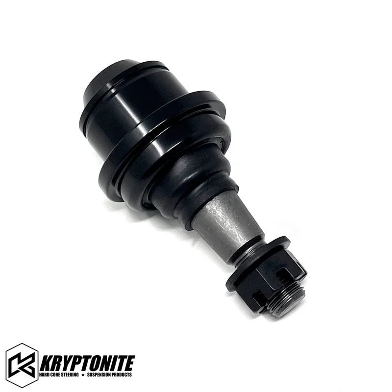 KRYPTONITE LOWER BALL JOINT FOR 6-LUG CHEVY/GMC TRUCKS WITH ALUMINUM CONTROL ARM 2007–2013