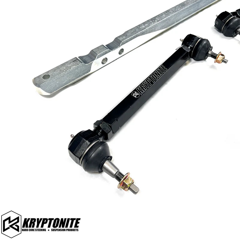 KRYPTONITE SS SERIES CENTERLINK TIE ROD PACKAGE 2011-2025
