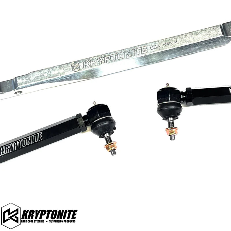 KRYPTONITE SS SERIES CENTERLINK TIE ROD PACKAGE 2011-2025