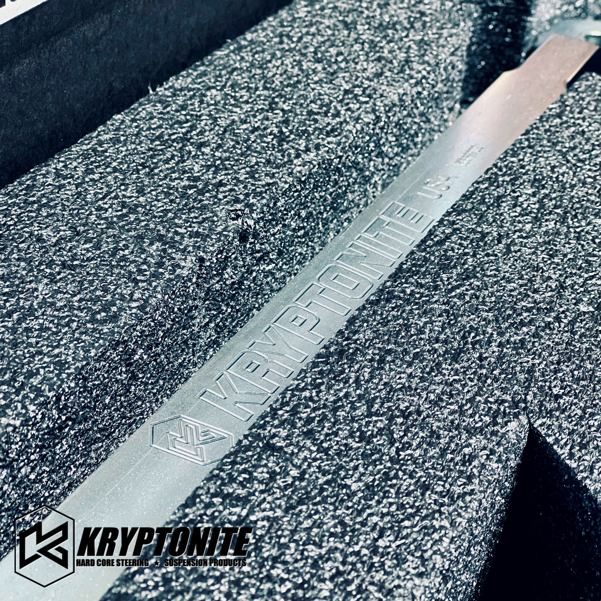 Kryptonite SS Series Centerlink Tie Rod Package C-Series 1988-1998