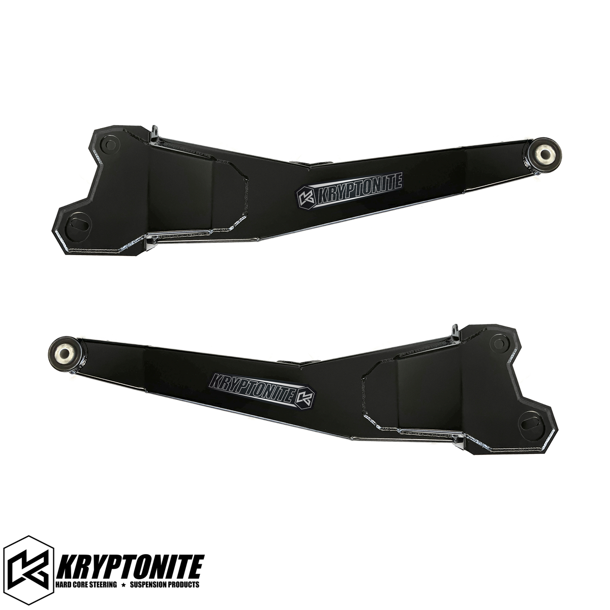 Kryptonite Stage 3 Leveling Kit with Fox Shocks 2014-2026 RAM 2500 4X4