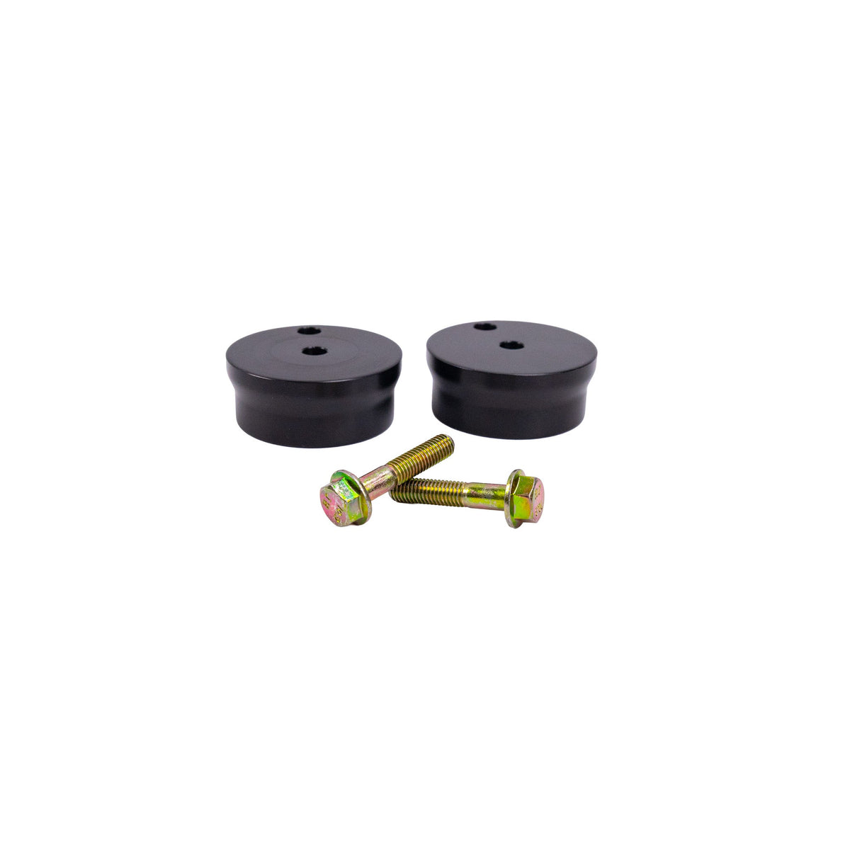 Kryptonite Front Bump Stop Spacer Kit for 2.5” Leveling Kits for 2005-2025 Ford Super Duty F250/F350