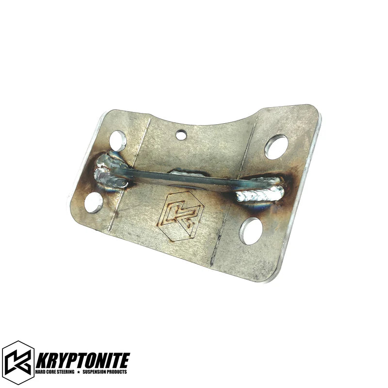 KRYPTONITE ULTIMATE FRONT END PACKAGE 2011–2025 GM 2500/3500 HD (ULTIMATE11)