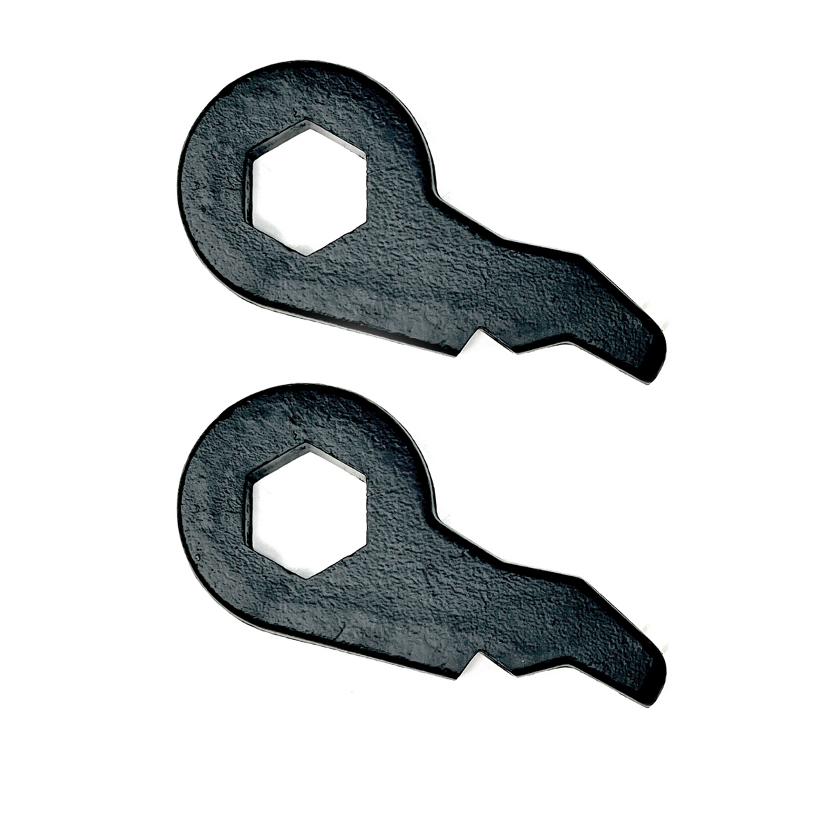 Kryptonite Leveling Keys for 1999-2006 GM 1500 Truck & SUVs