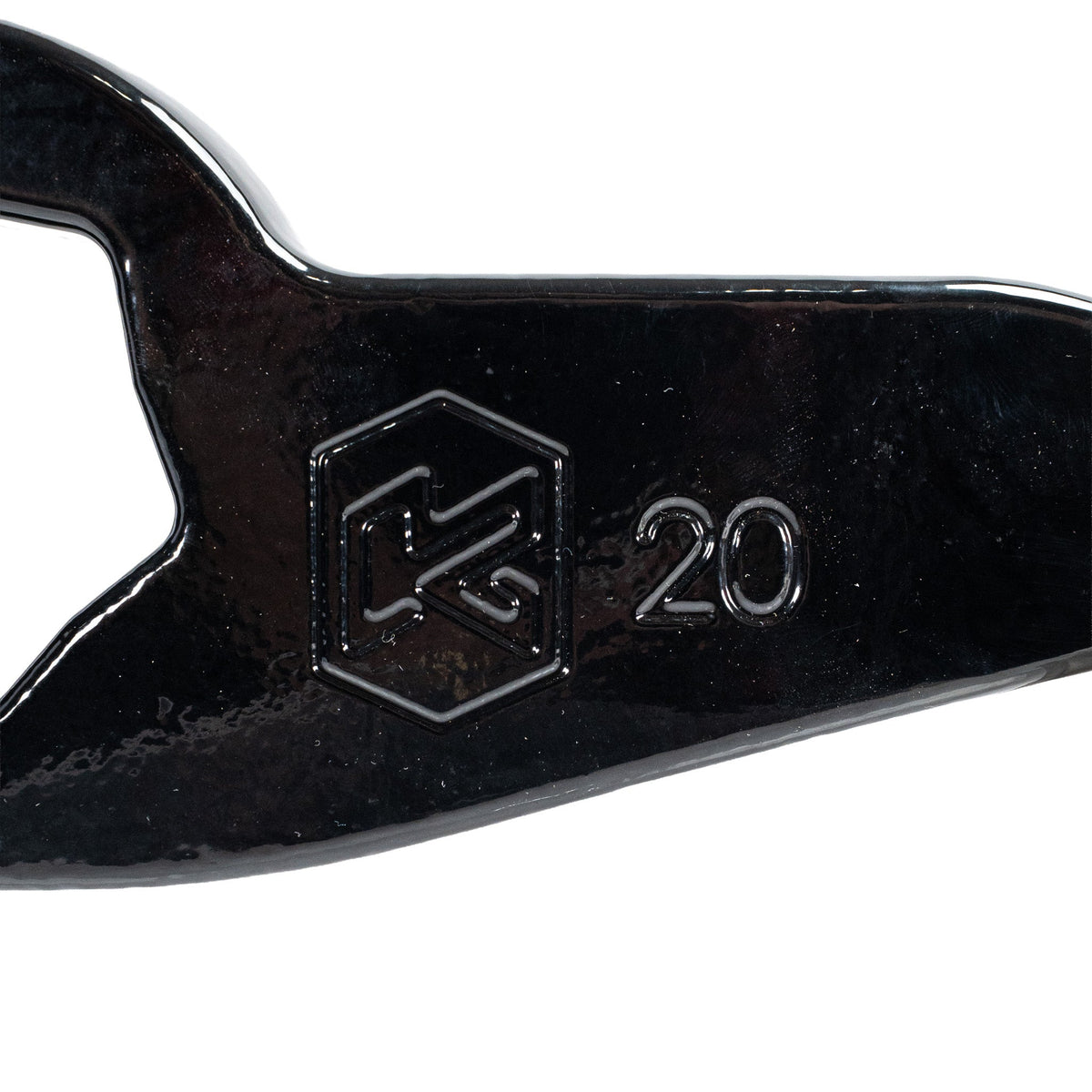 Kryptonite Leveling Key Set for 2020-2026 Chevy/GMC 2500HD/3500HD