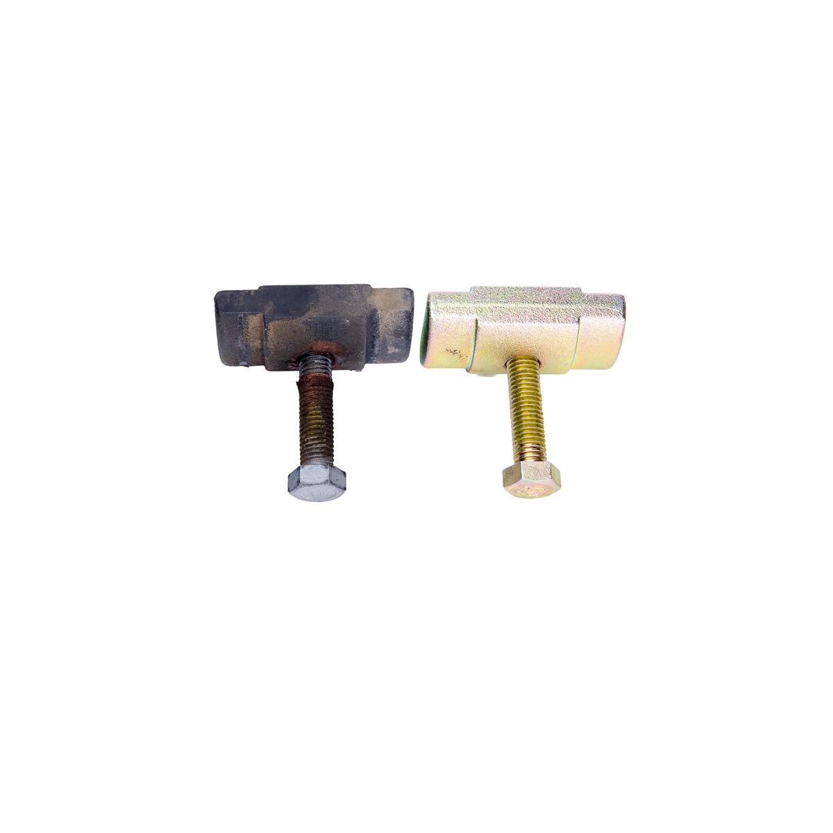 Kryptonite Torsion Bar Adjuster Kit for 2011-2026 GM HD Trucks