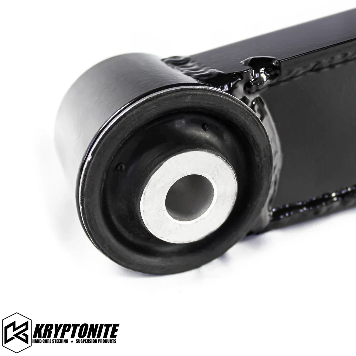 Kryptonite Stage 3 Leveling Kit with Eibach Shocks for 2005-2016 Ford Super Duty F-250/F-350