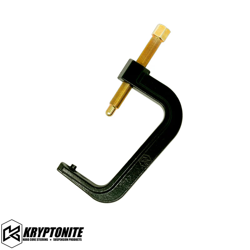 KRYPTONITE TORSION KEY UNLOADING TOOL 1988-2025 UNIVERSAL GM FIT (KRP0137)