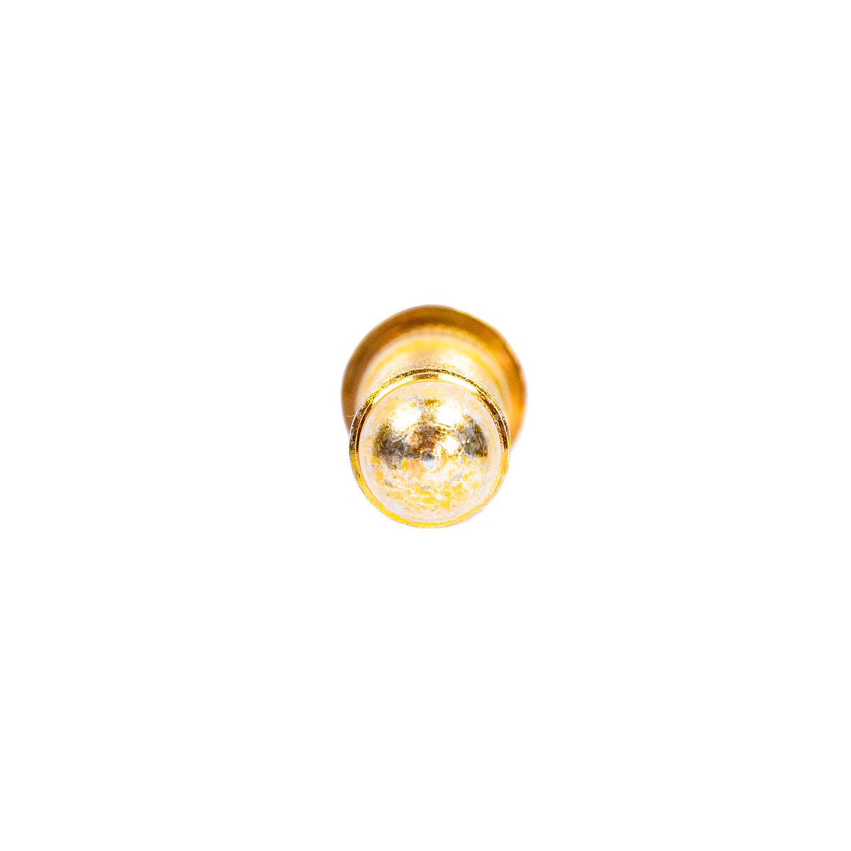Kryptonite Wheel Stud (Single) for 2011–2026 Chevy/GMC HD Trucks