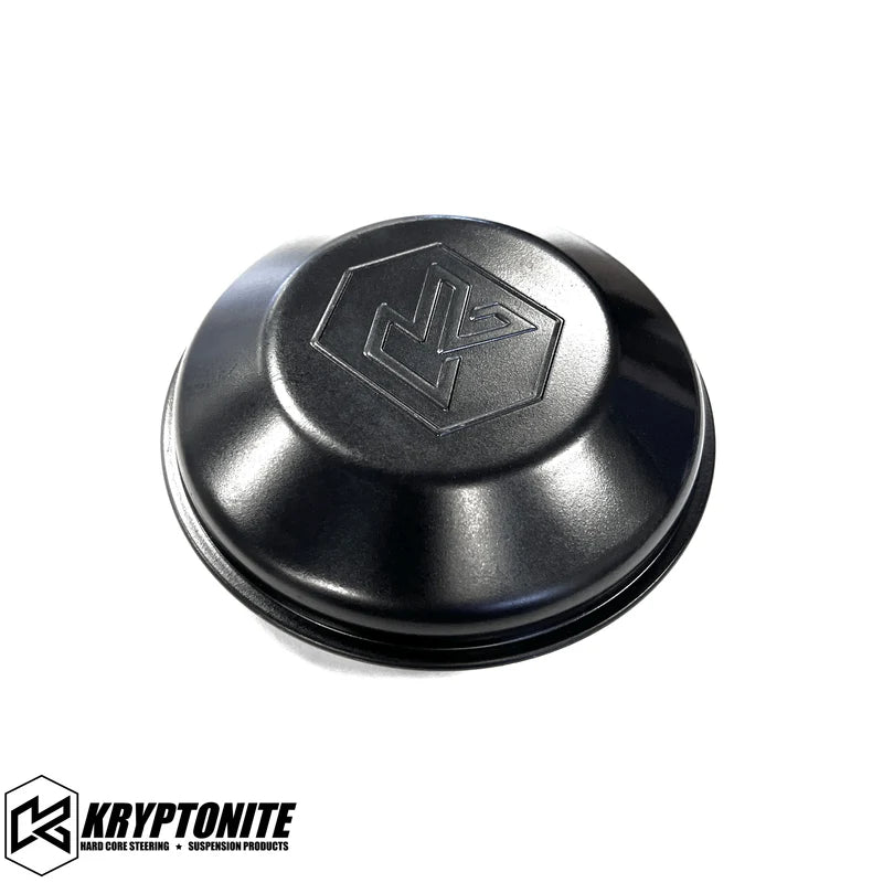 KRYPTONITE WHEEL HUB DUST CAP 2011-2024 (KRP0179)