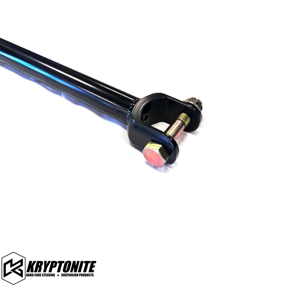 Kryptonite Polaris Pro R Adjustable Toe Links