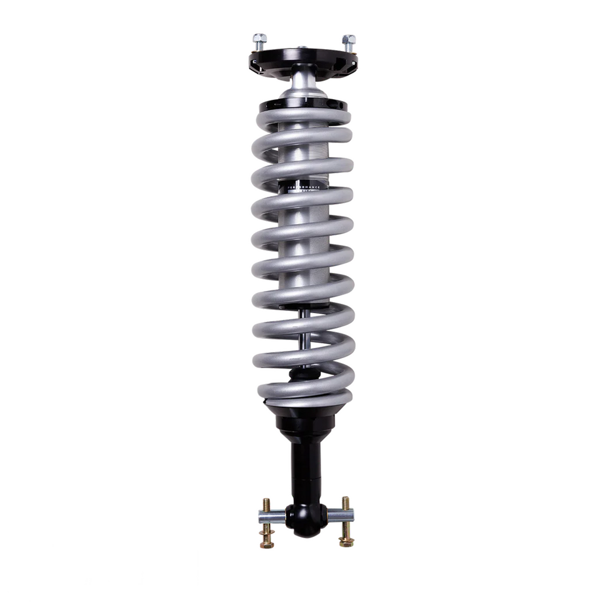 Fox 2.5 Performance Series IFP Coil-Over (Single) 2.5"-3.5" 2019+ AT4/Trail Boss