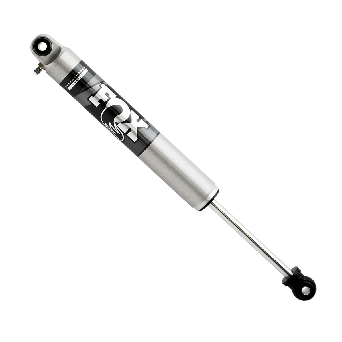Fox Performance Series 2.0 IFP Stabilizer Shock for 2005-2016 Ford Super Duty F-250/F-350 with O.e.m. Drag Link