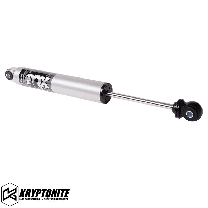 FOX 2.5 HTO PERFORMANCE SERIES REAR SHOCK (SINGLE) 0"-1" 2011-2025