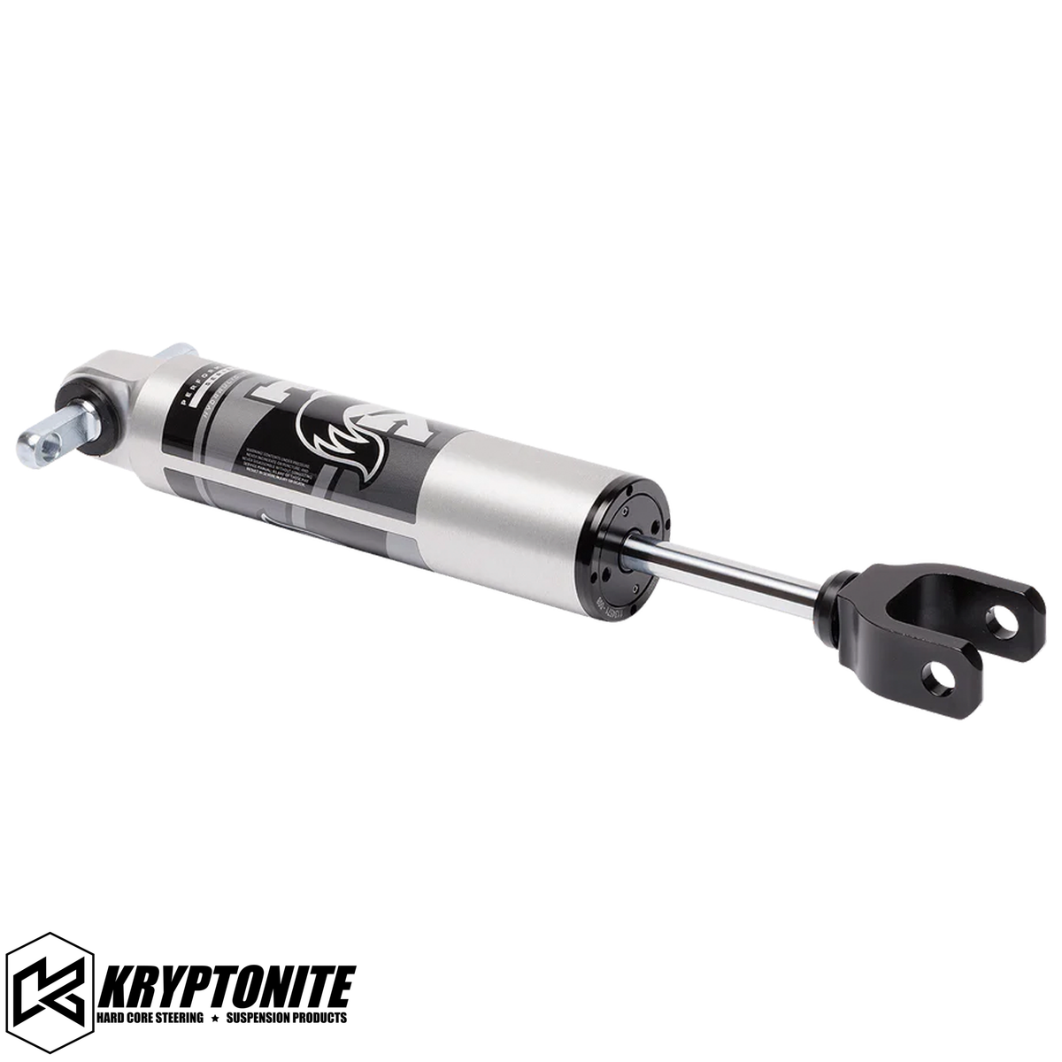 Fox 2.5 HTO Performance Series Front Shock (Single) 0"-2.5" for 2011-2026 GM 2500HD/3500HD