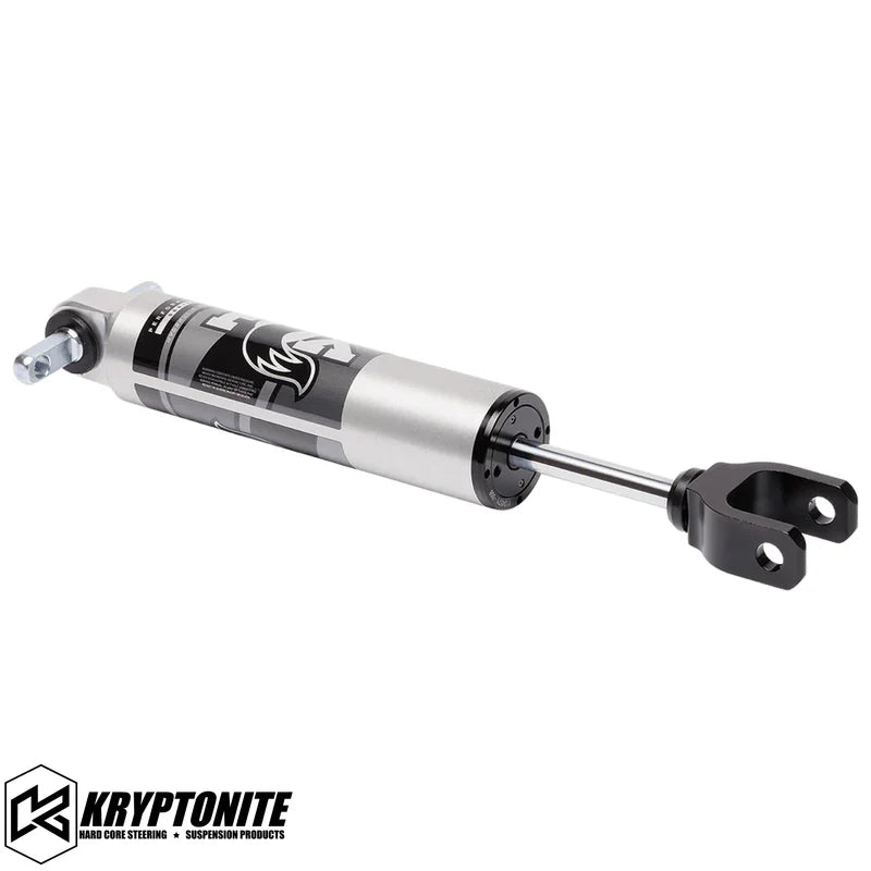 FOX 2.5 HTO PERFORMANCE SERIES FRONT SHOCK (SINGLE) 0"-2.5" 2011-2025