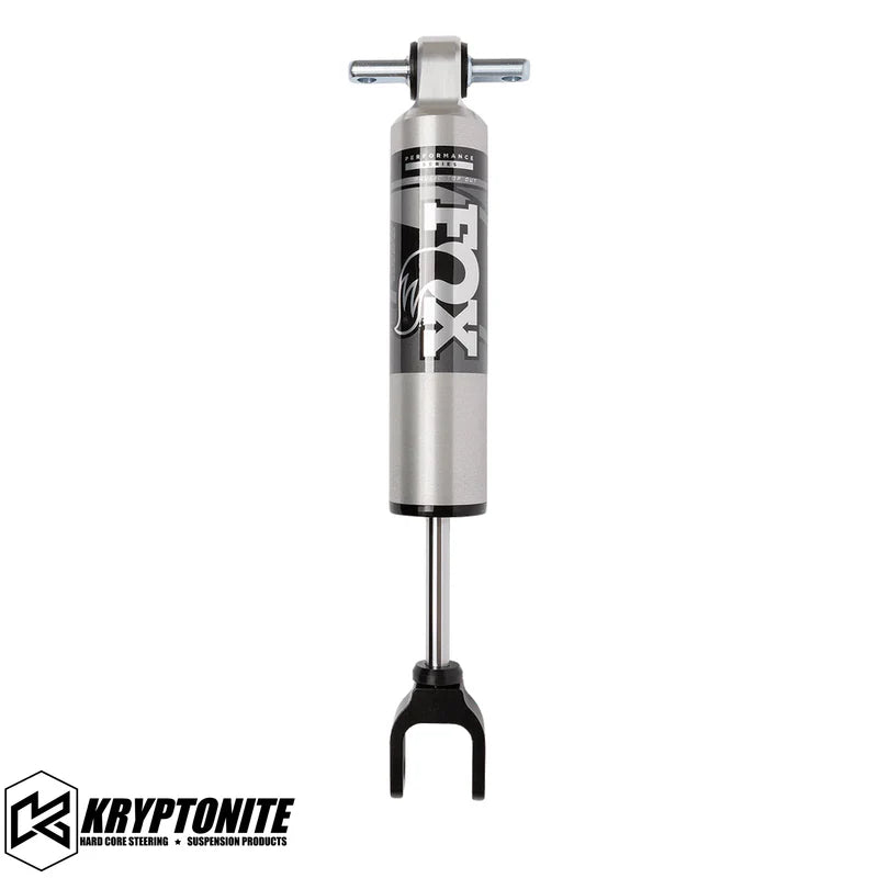FOX 2.5 HTO PERFORMANCE SERIES FRONT SHOCK (SINGLE) 0"-2.5" 2011-2025
