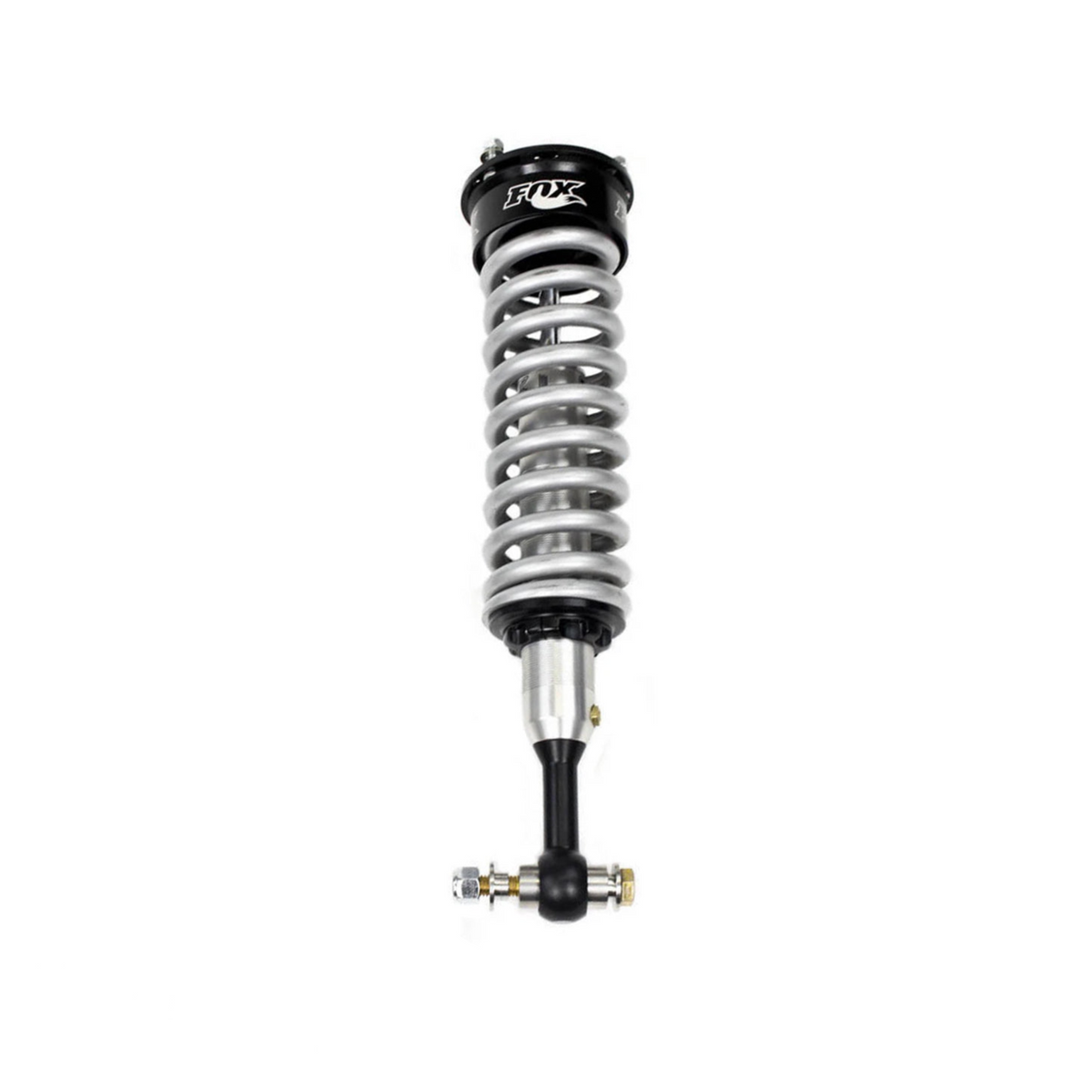 Fox 2.0 Performance Series Coil-Over (Single) 0–2" for 2007–2018 Chevy/GMC HD Trucks