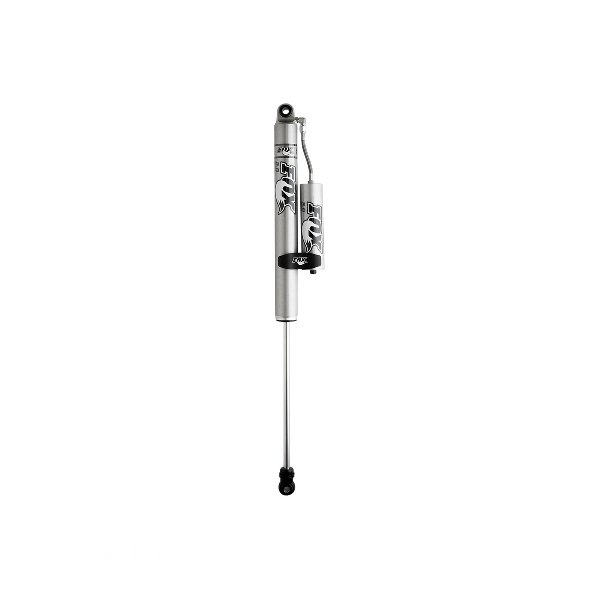 Fox 2.0 Performance Series with Reservoir Rear Shock 4"-6" for 2005-2016 Ford Super Duty F-250/F-350