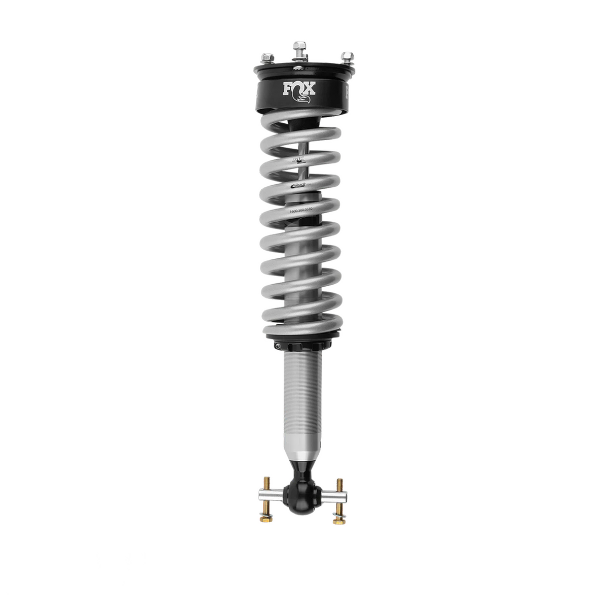 Fox 2.0 Performance Series Coil-Over (Single) 2"-3.5" 2019+ AT4 / Trail Boss