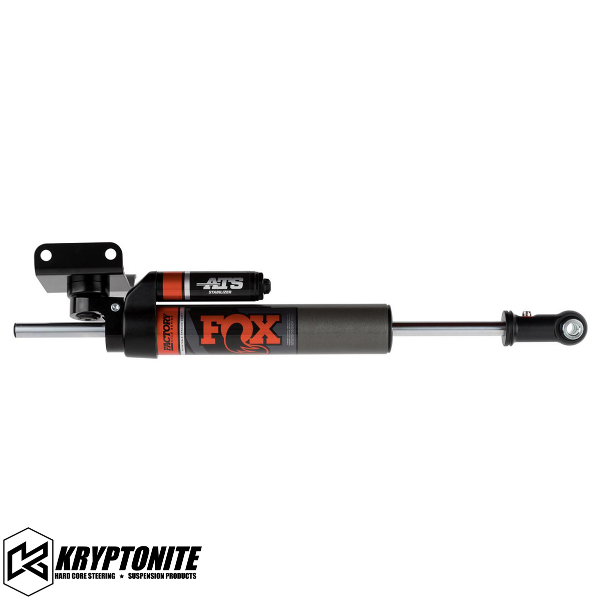 Fox Factory Race Series 2.0 ATS Stabilizer for 2014-2026 RAM 2500/3500