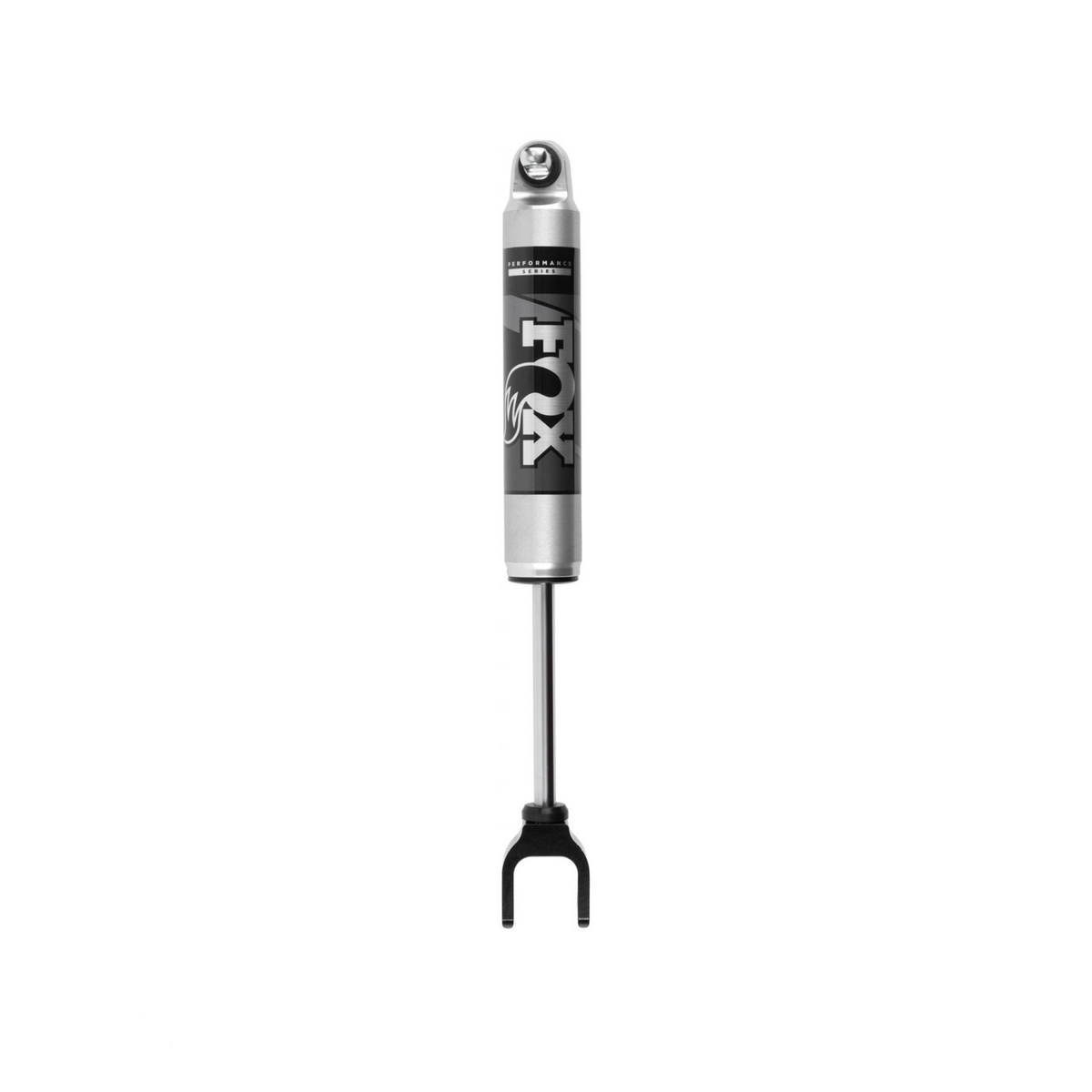 Fox 2.0 Performance Series Front Shock (Single) 0"-2" 2011-2026