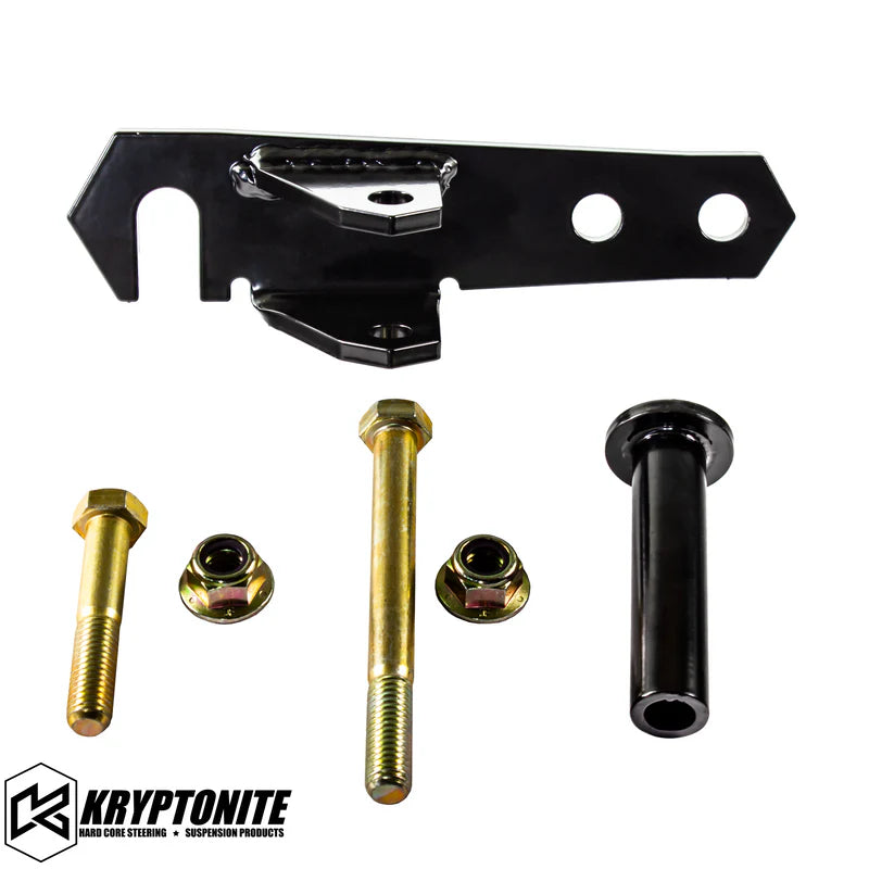 KRYPTONITE BILSTEIN STEERING STABILIZER MOUNTING BRACKET 2015–2025 (KRSS15)