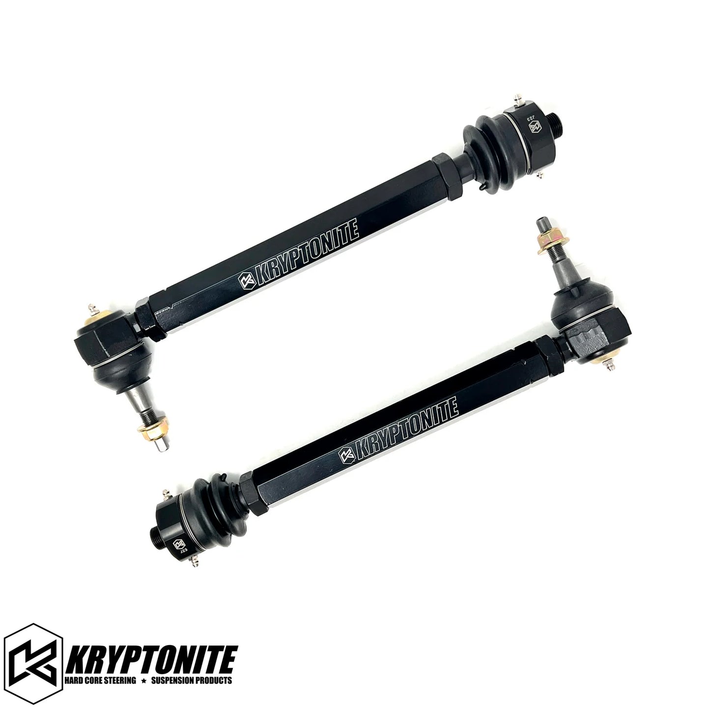 KRYPTONITE DEATH GRIP TIE RODS 2011-2025
