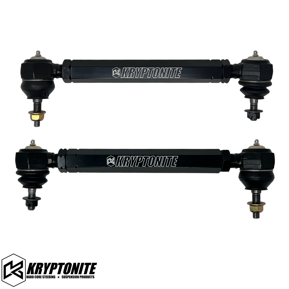 Kryptonite SS Series Centerlink Tie Rod Package for 1999-2006 GM 1500 Trucks & SUVs