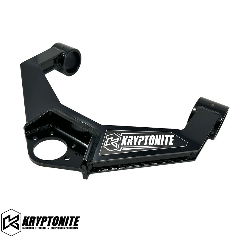 KRYPTONITE UPPER CONTROL ARM KIT 2011–2019 GM 2500/3500 HD (KRUCA11)