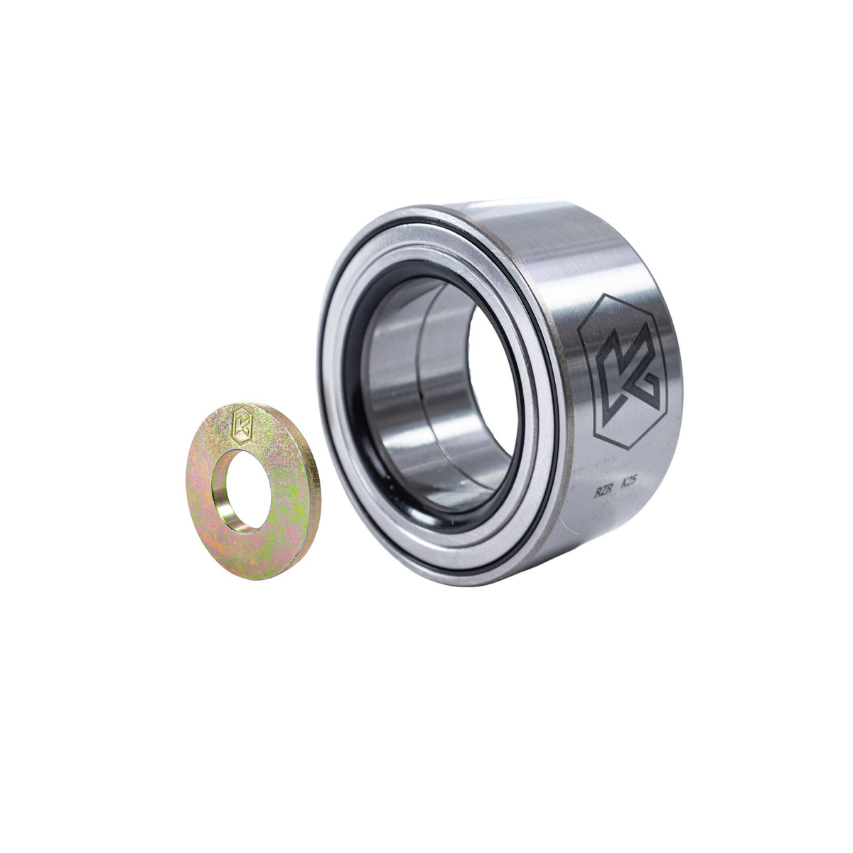 Kryptonite Death Grip Polaris RZR XP 2014-2022 Deluxe Hub Assembly Kit