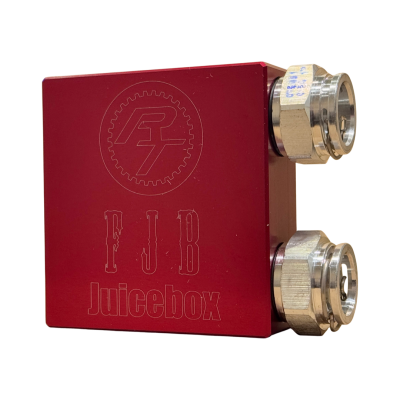 2019-2024 RAM 2500/3500 5.7L/6.4L/6.7L Transmission Fluid Thermal Bypass Valve Ram